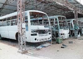 Auto Body Building